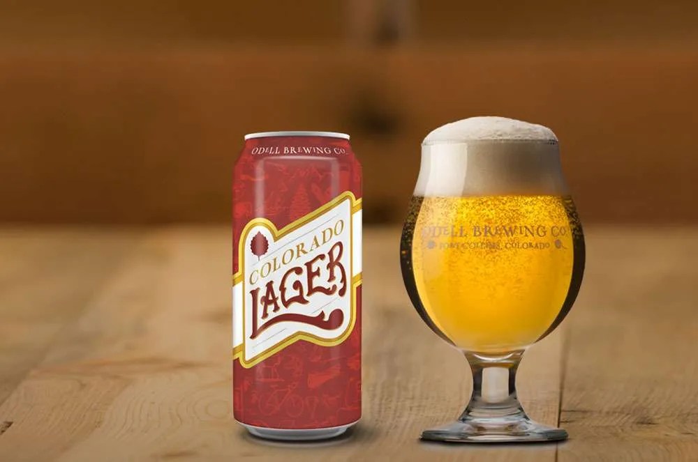 North American Origin Lager Styles Cliffs Notes Beer Guide