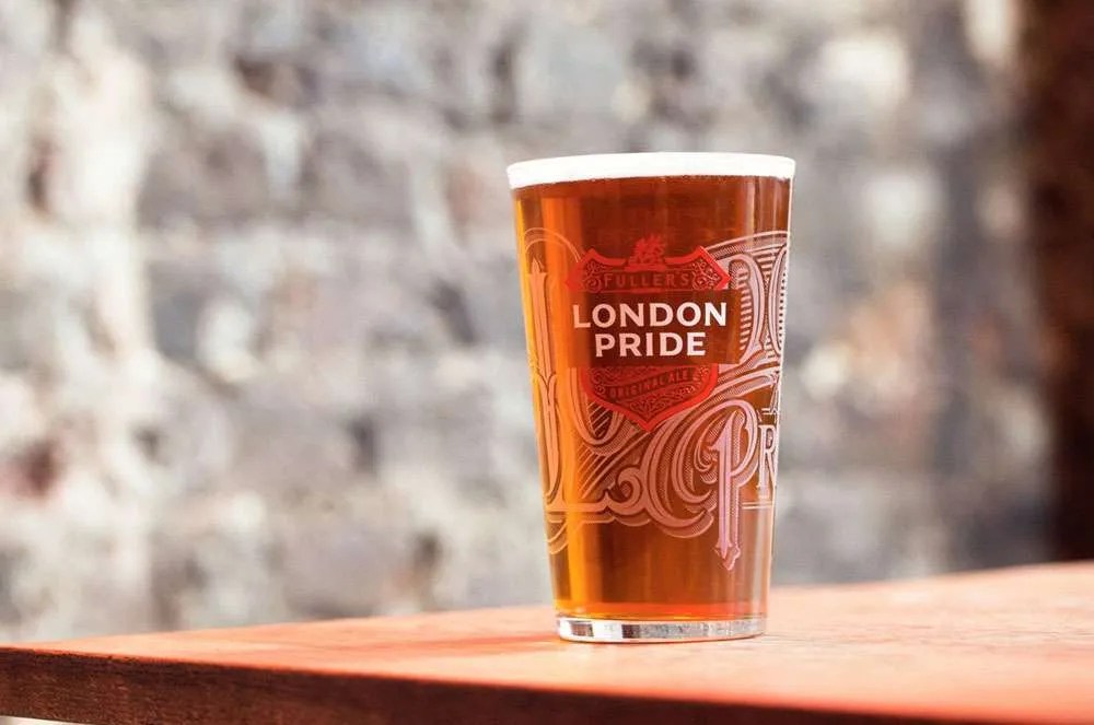 British Origin Ale Styles Cliffs Notes Beer Guide