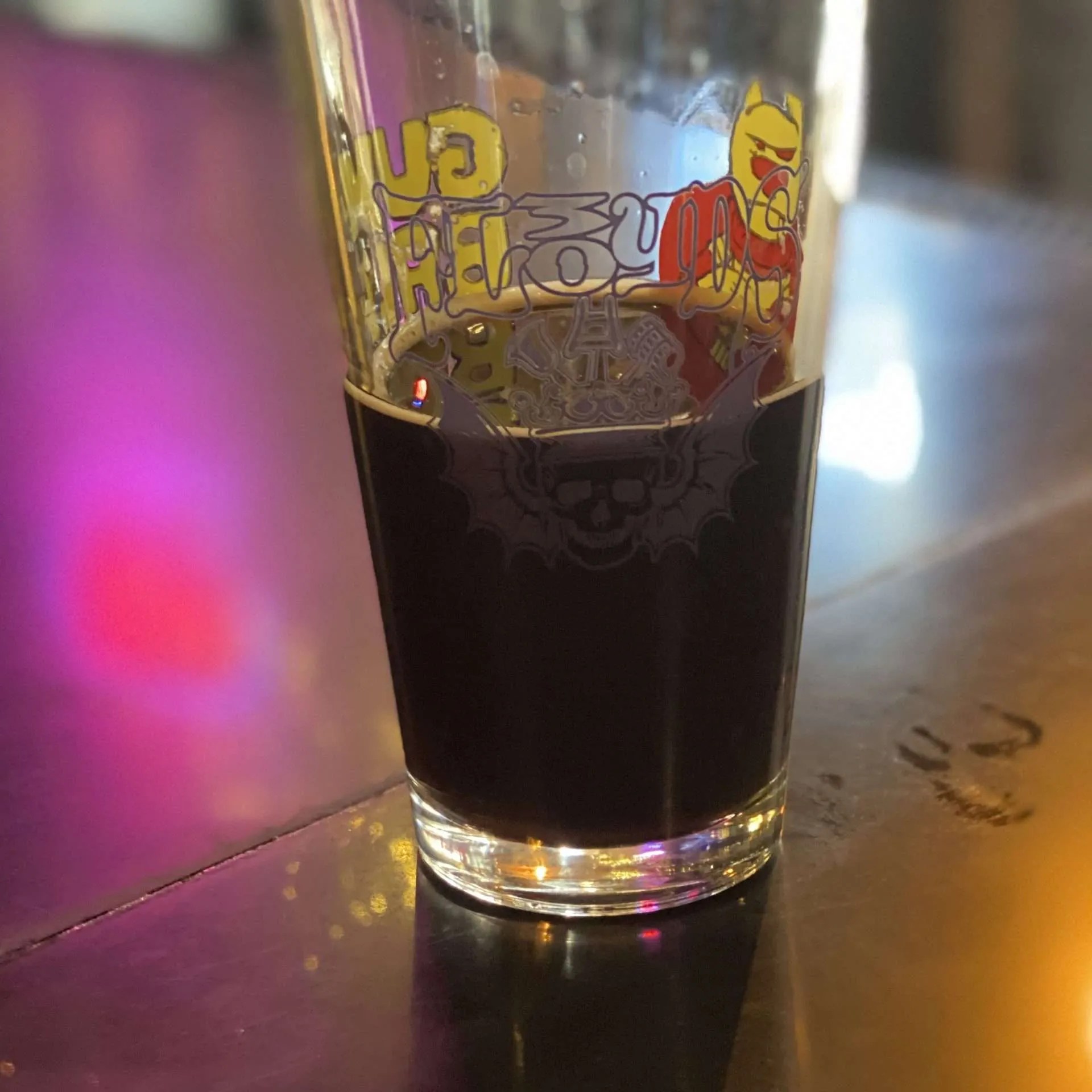 One Barrel Brewing Co. Cliffs Notes Beer Guide