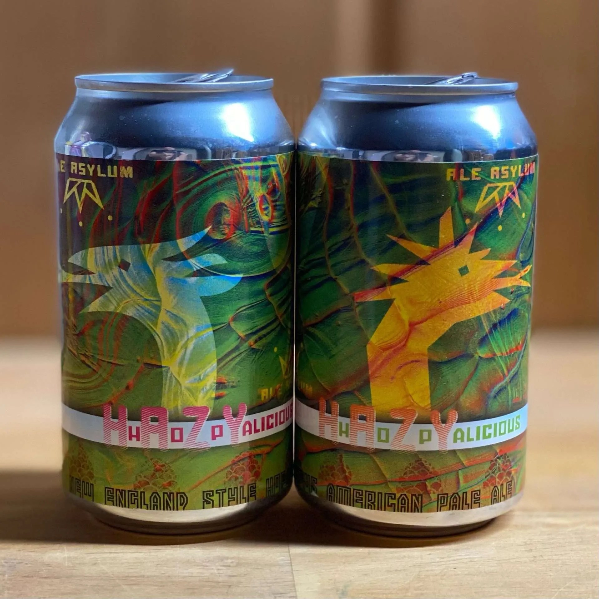 Ale Asylum Brewing Co. Cliffs Notes Beer Guide