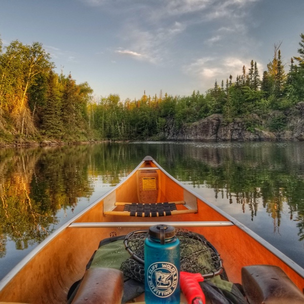 Boundary Waters Outfitters, BWCA Canoe Trips, Ely Minnesota