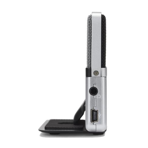 Samson Technology Go Mic Clipon USB Microphone Next Day UK Delivery Clifton Cameras