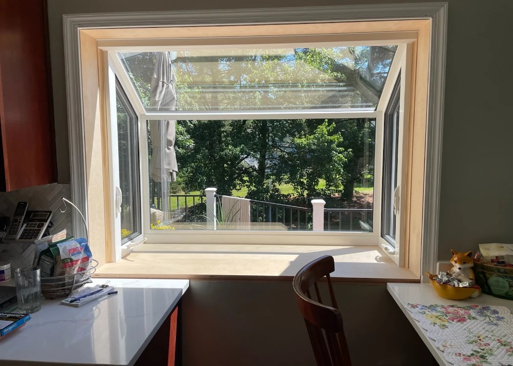 The Cost Of New Windows For Your Home (2024)