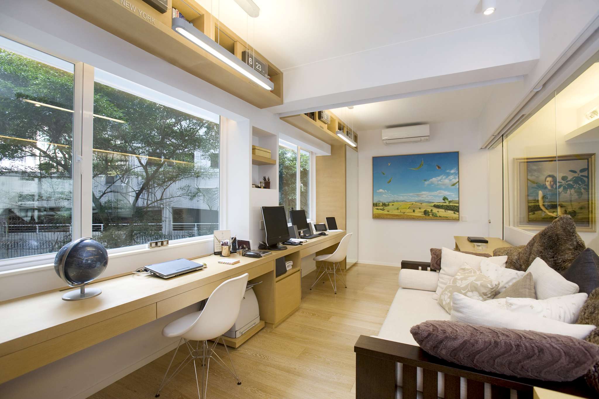 Babington House Interior Design Hong Kong Clifton Leung Interior Design