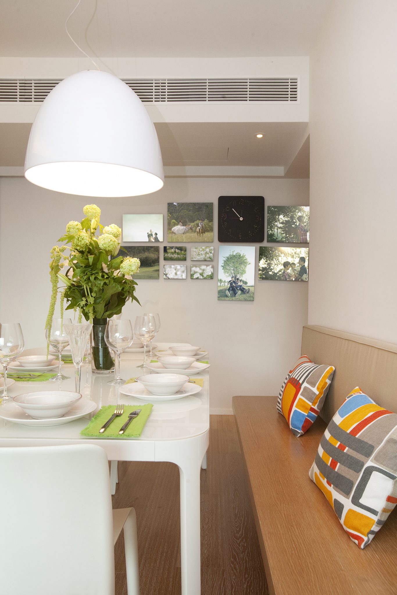 Dynasty Court Interior Design Hong Kong Clifton Leung Design