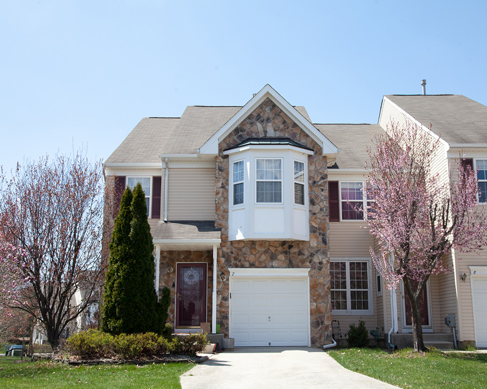 Clifton Mill to Clifton Mill, Bordentown, NJ