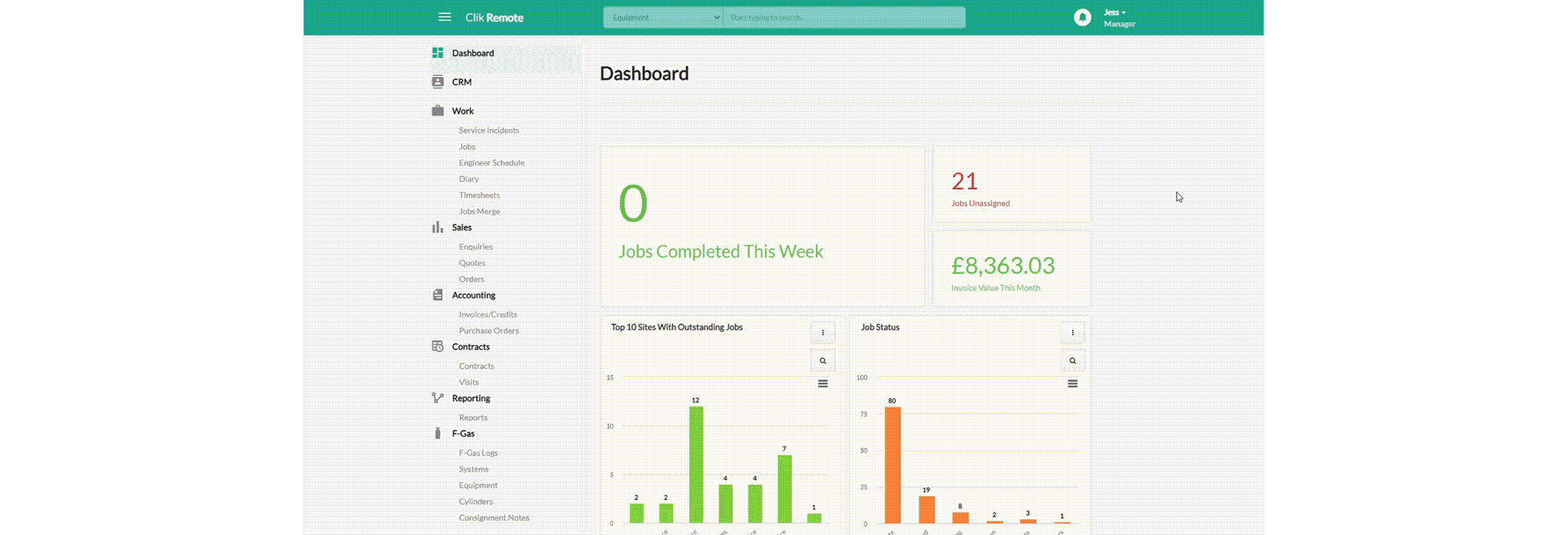Top 5 Clik Remote Features Clik