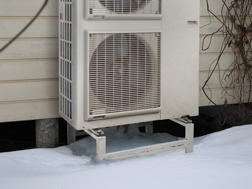 Why a drainage tray? Climaco