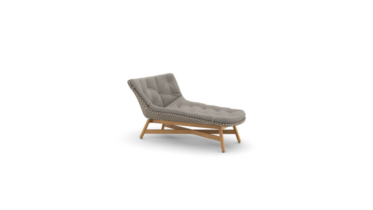 Dedon Mbrace Daybed Clima Home