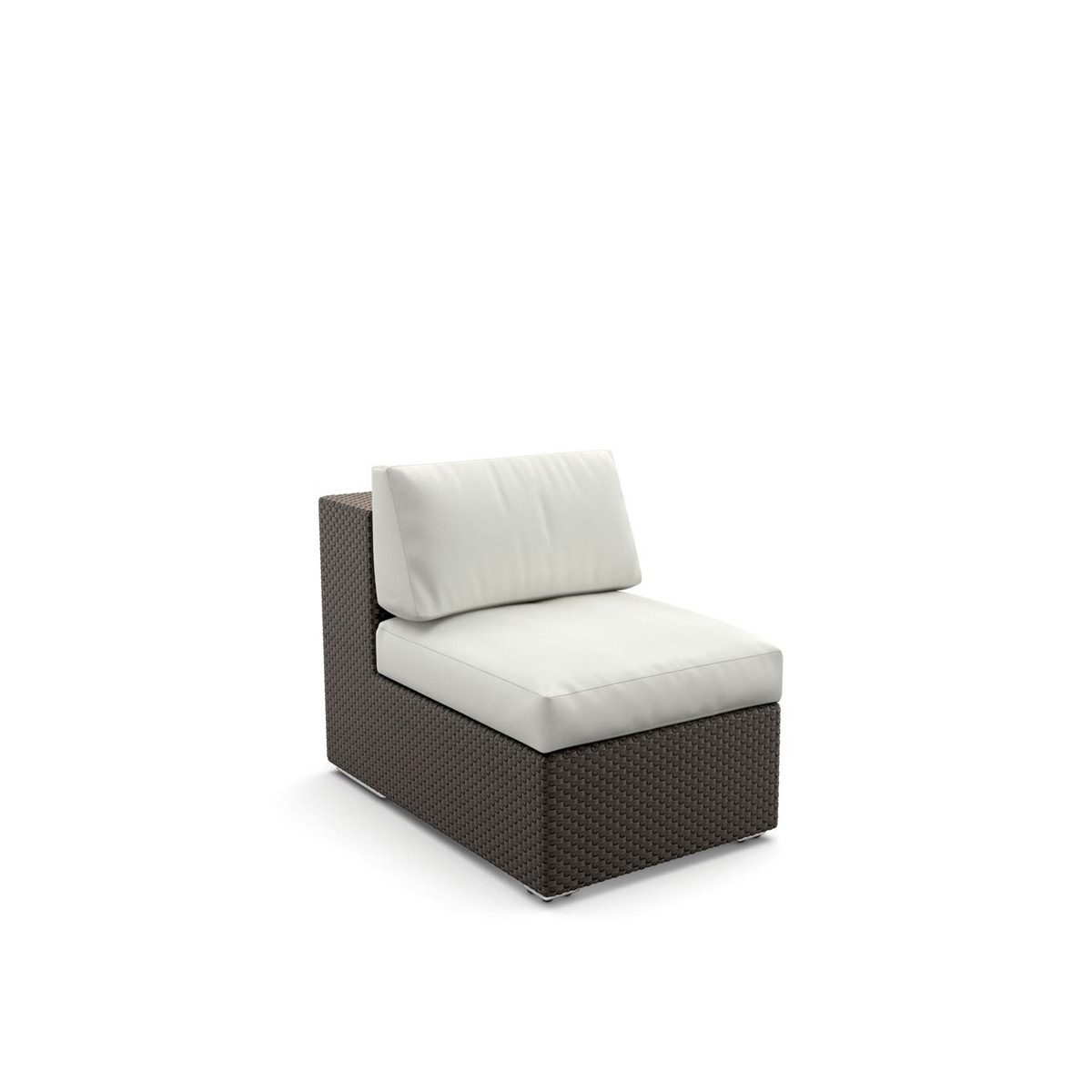 Dedon Lounge Center Module Clima Home