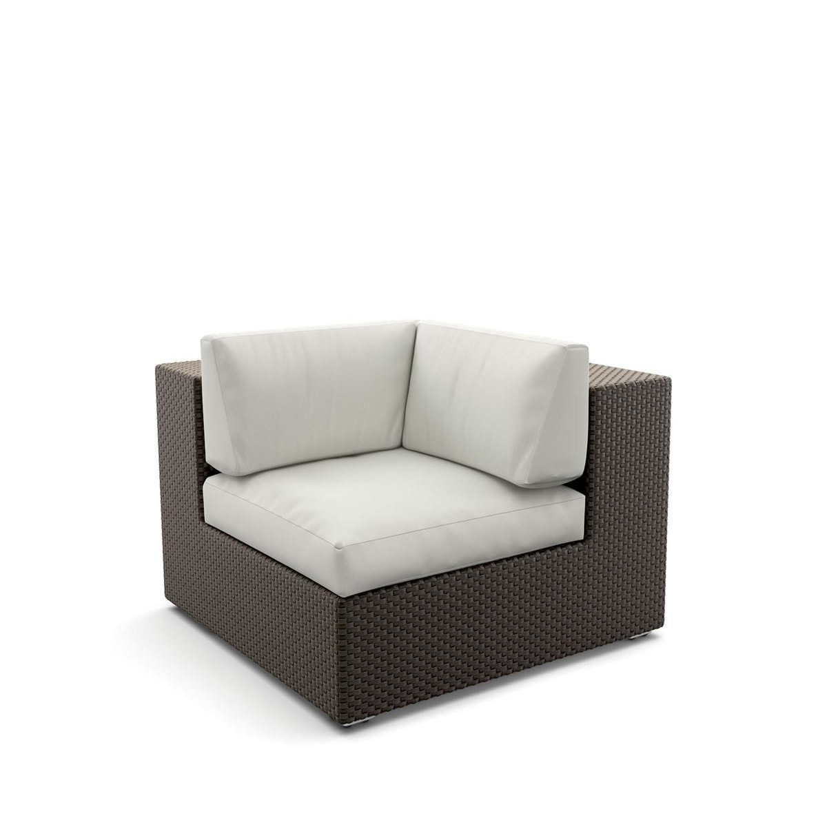 Dedon Lounge Corner Module Clima Home