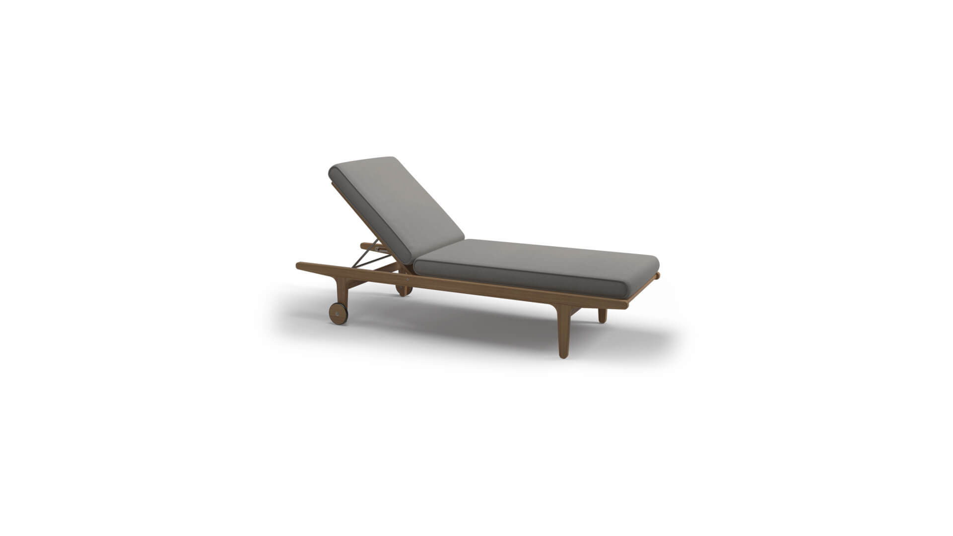 Gloster Bay Lounger Clima Home