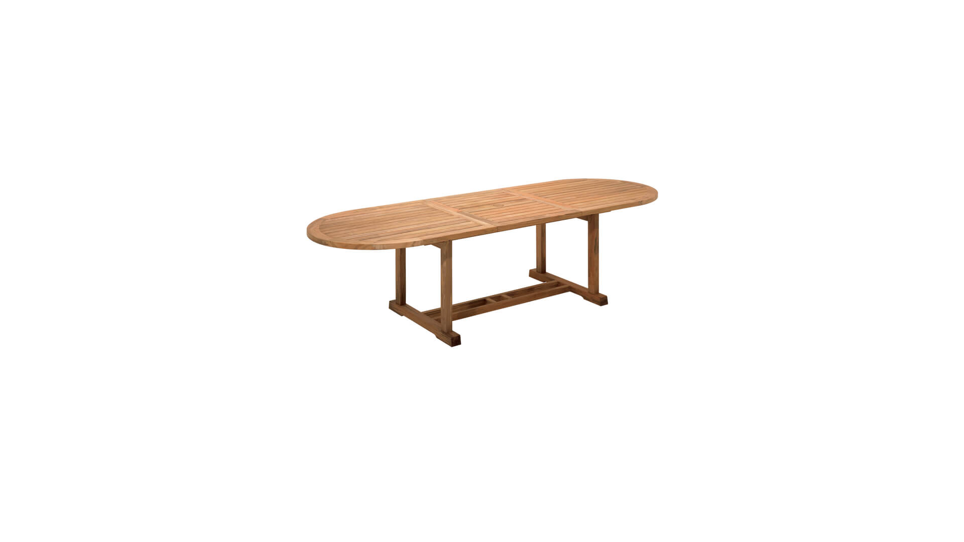 Gloster Bristol Extending Dining Table Clima Home