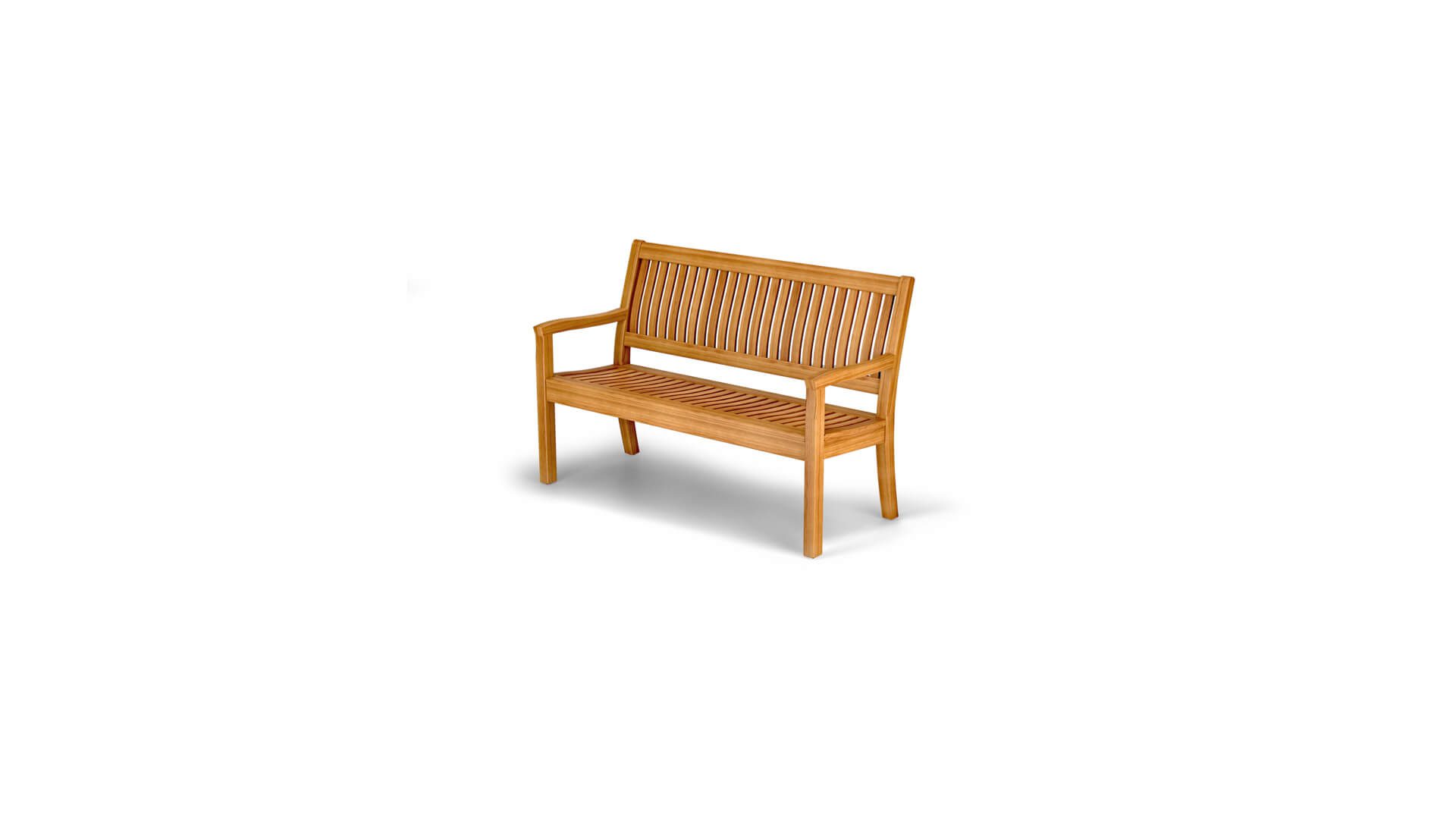 Gloster Kingston Bench Clima Home