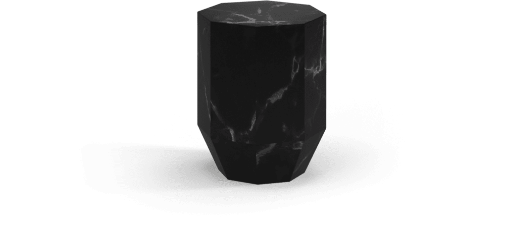 Gloster Gem Side Table Clima Home