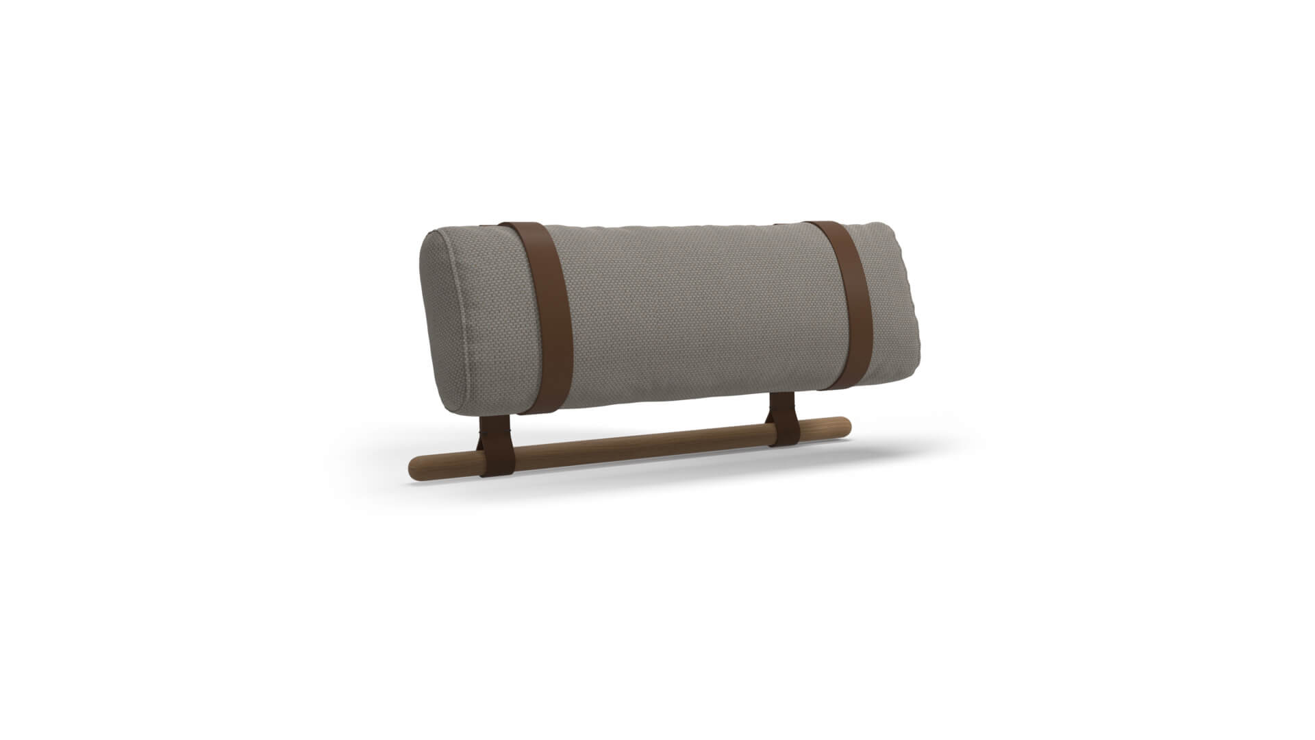 Gloster Scatter Cushions Lima Headrest Cushion Clima Home