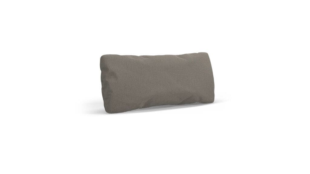 Gloster Bullnose Scatter Cushions Maya Couture Pebble Clima Home