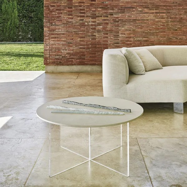 Varaschin Belt Air / Coffee Table Clima Home