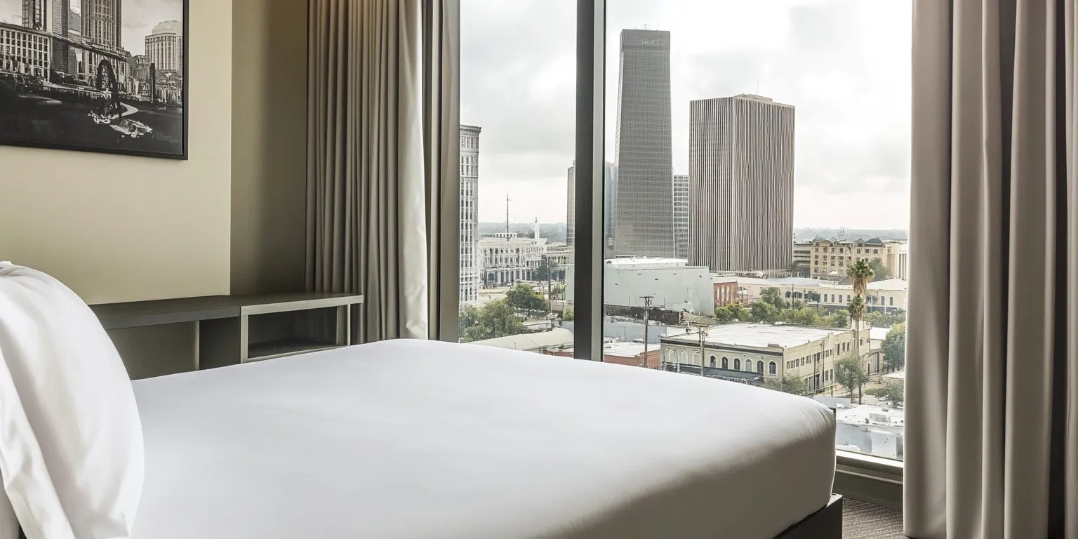 Weather New Orleans in May 2025 Temperature & Climate