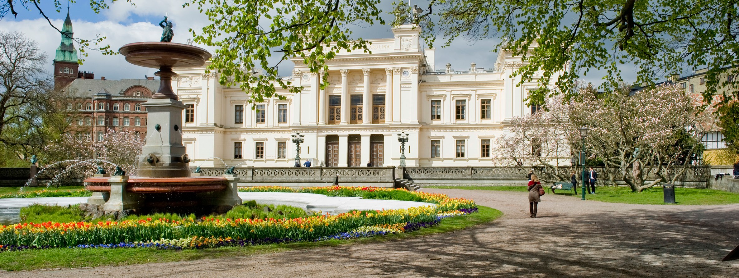 Partner Launch Lund University ClimateKIC