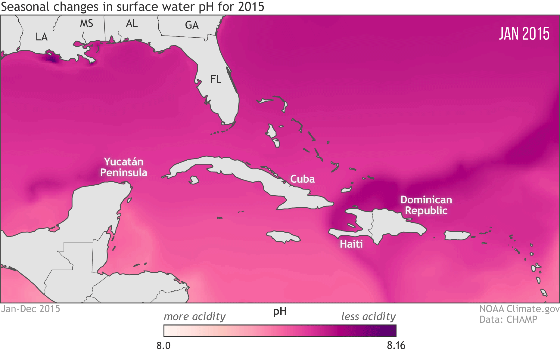 To protect marine life, NOAA monitoring seasonal and