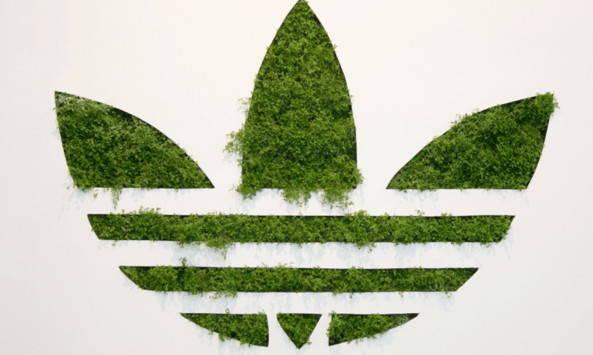 Adidas moves forward sustainability in fashion Climate Action