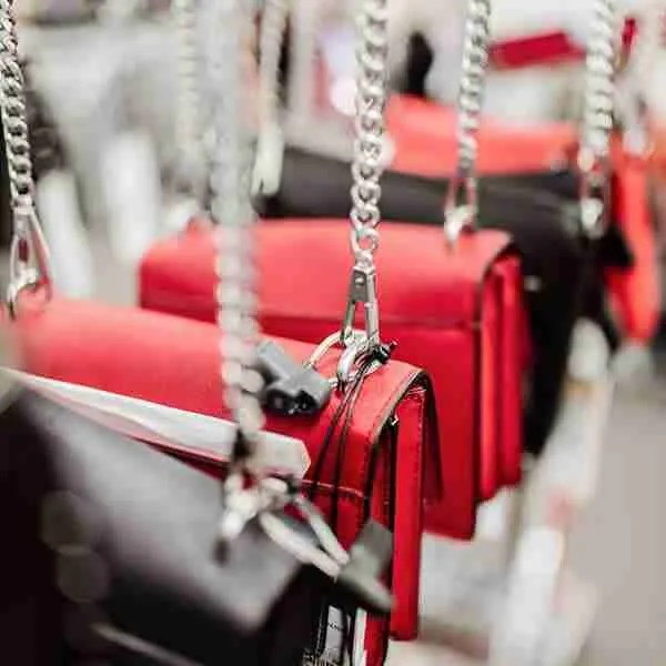 Rebag Climate Action Now