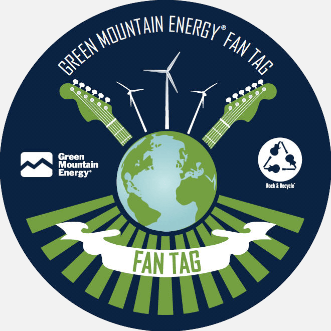 Climate Action Offsetter Rocking a Smaller Carbon Footprint at Austin