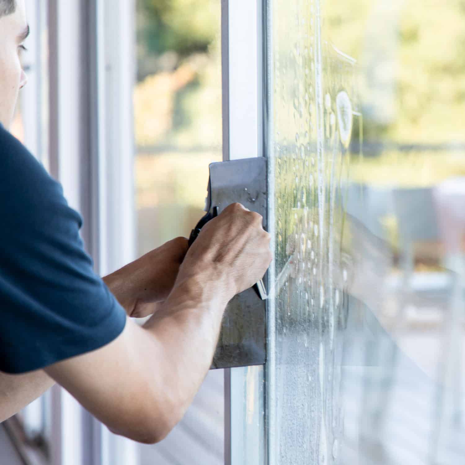 How Much Does a Window Film Installation Cost? ClimatePro