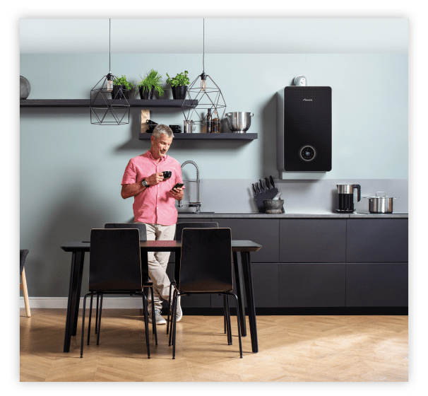 Boiler Servicing Maidenhead, Plumbing Service Marlow, Gas Safe Windsor