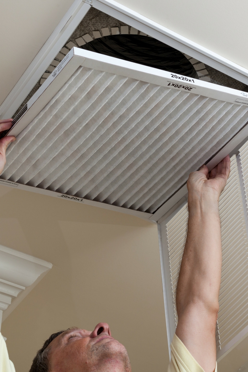 What NOT to Do if You Have an HVAC System