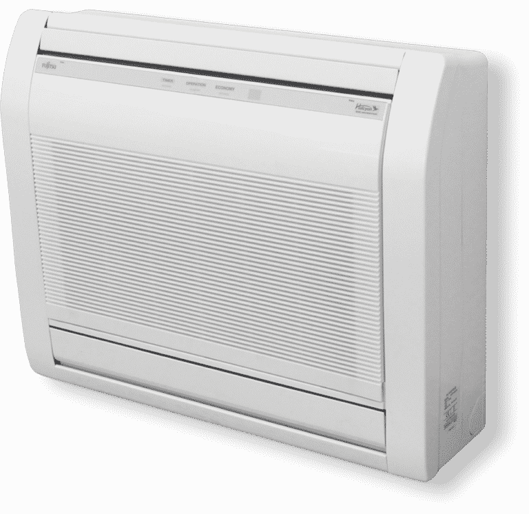 Wall heat pump Climatisation Solution Air Montréal