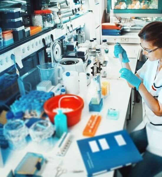 Humidity Control For Pharmaceutical Industries Climatronics