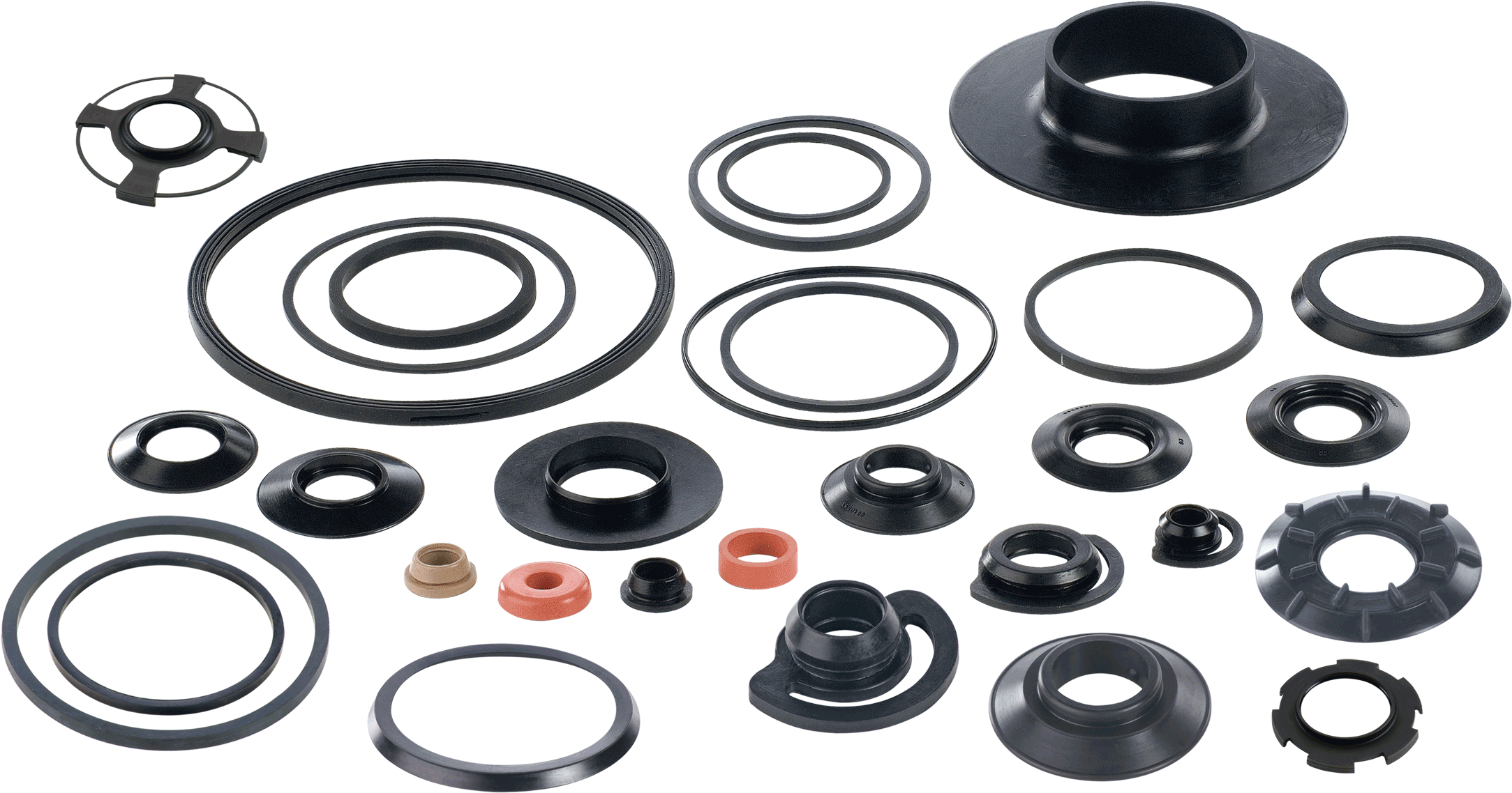 FILTER COMPONENTS Climax Overseas Pvt. Ltd.