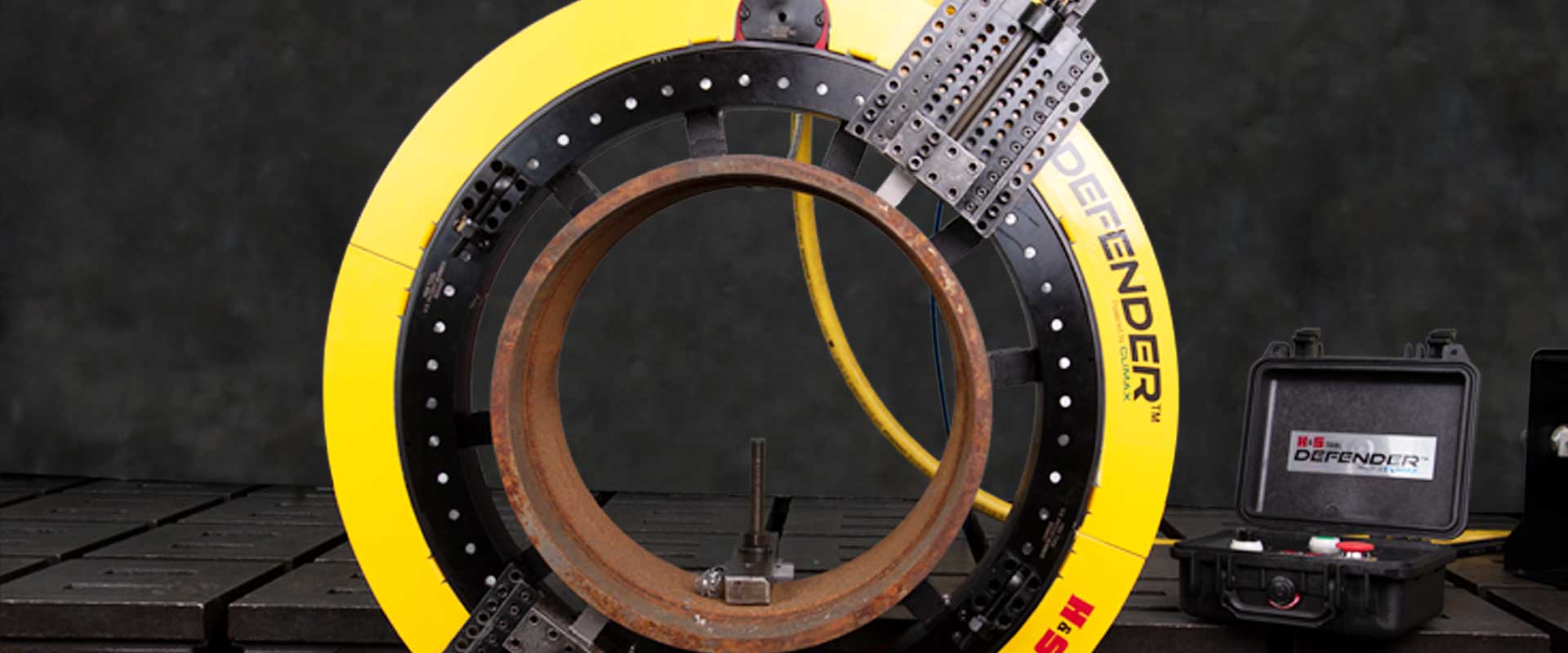 Rentals Climax Portable