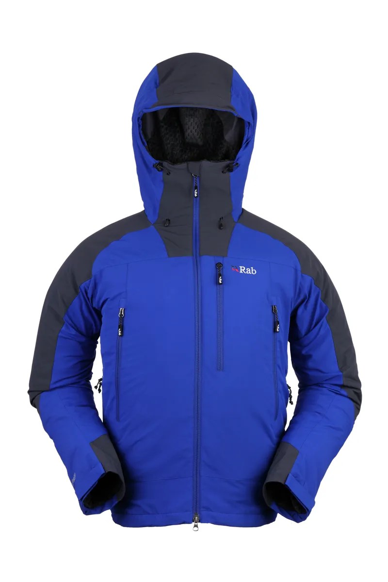 Rab Vapour Rise Guide Jacket £125.00