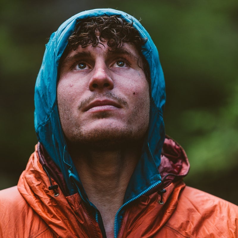 MarcAndré Leclerc, Alpine Soloist For The Ages Climbing