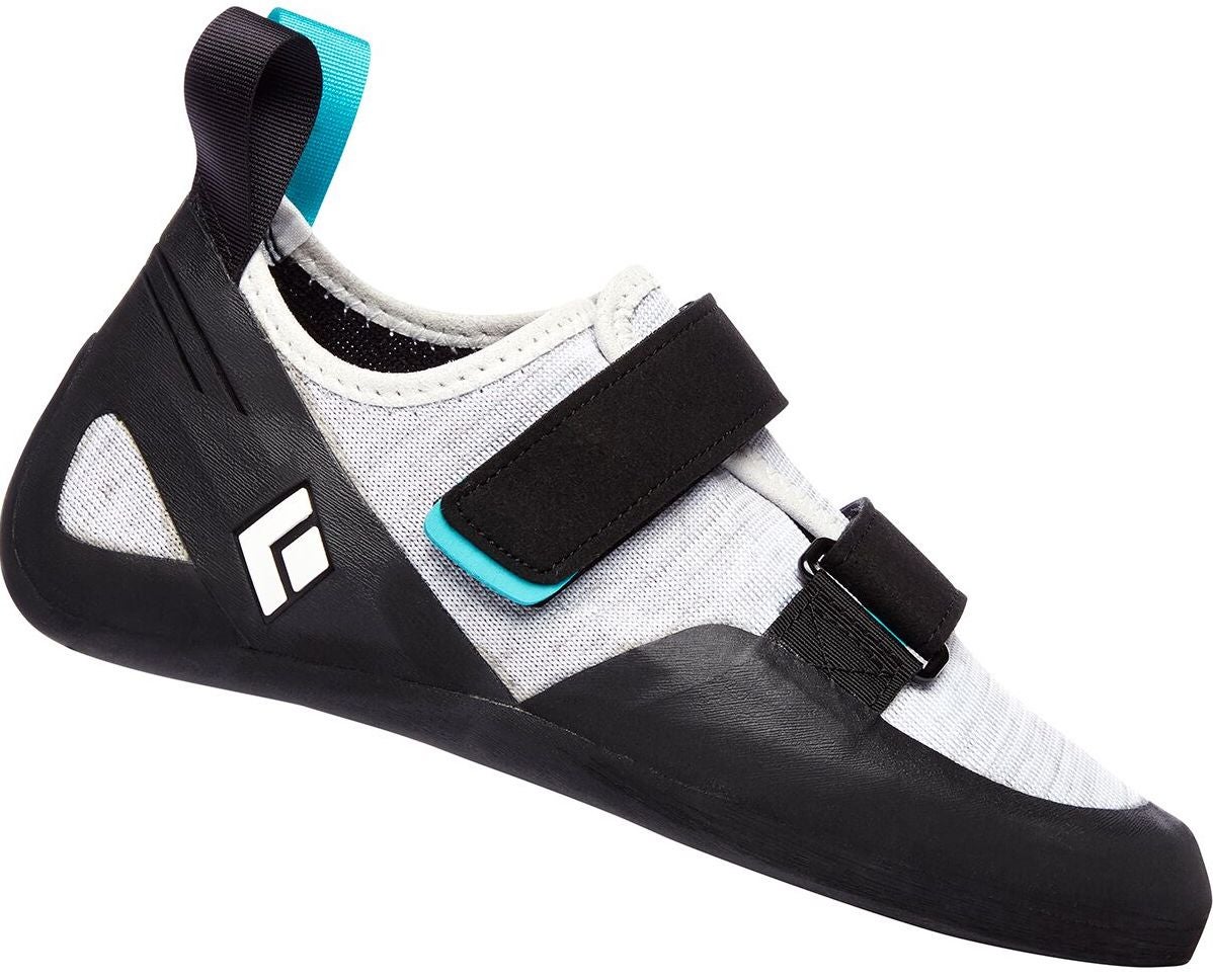 A Beginner's Guide to Climbing Shoes Climbing