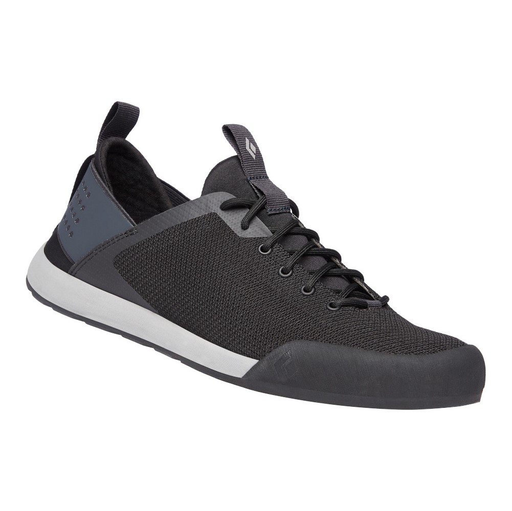 Black Diamond Session Approach Shoe Review Climb Smith