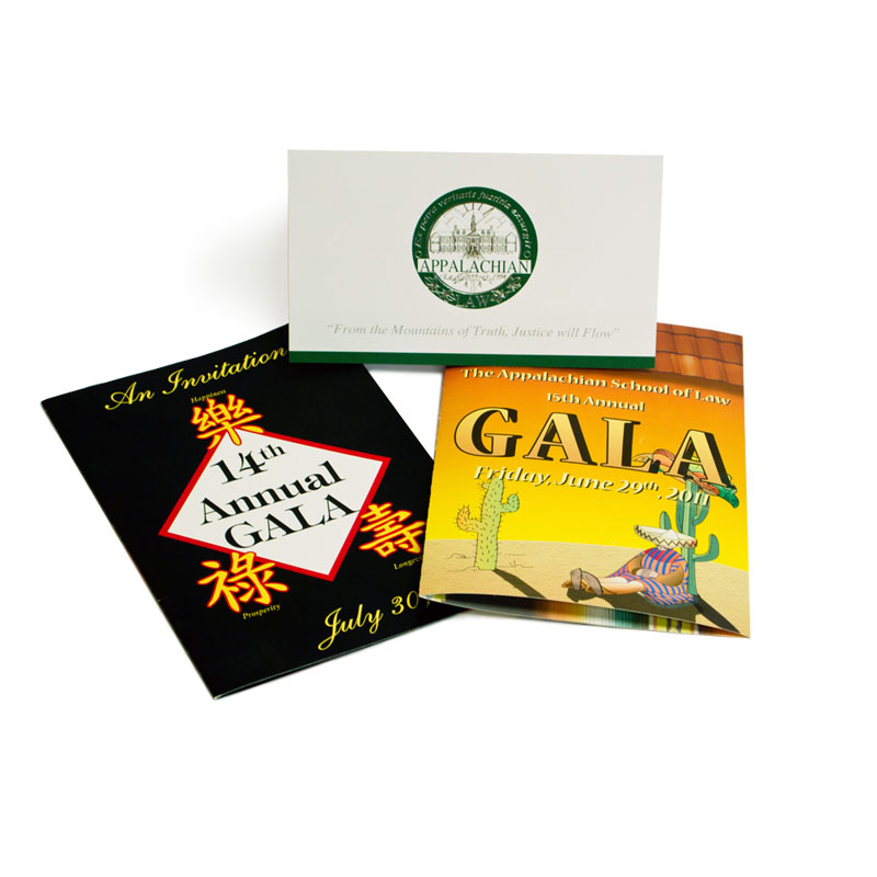 Custom Clinch Valley Printing