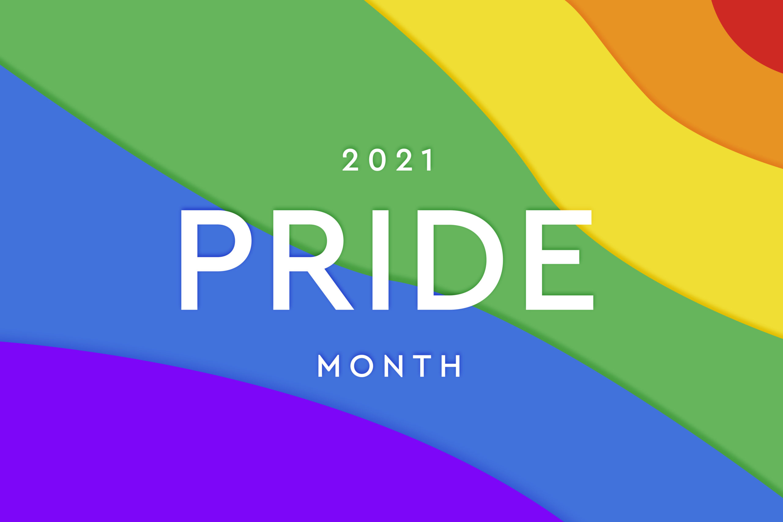 Celebrating Diversity LGBTQ Pride Month 2021 Clincierge