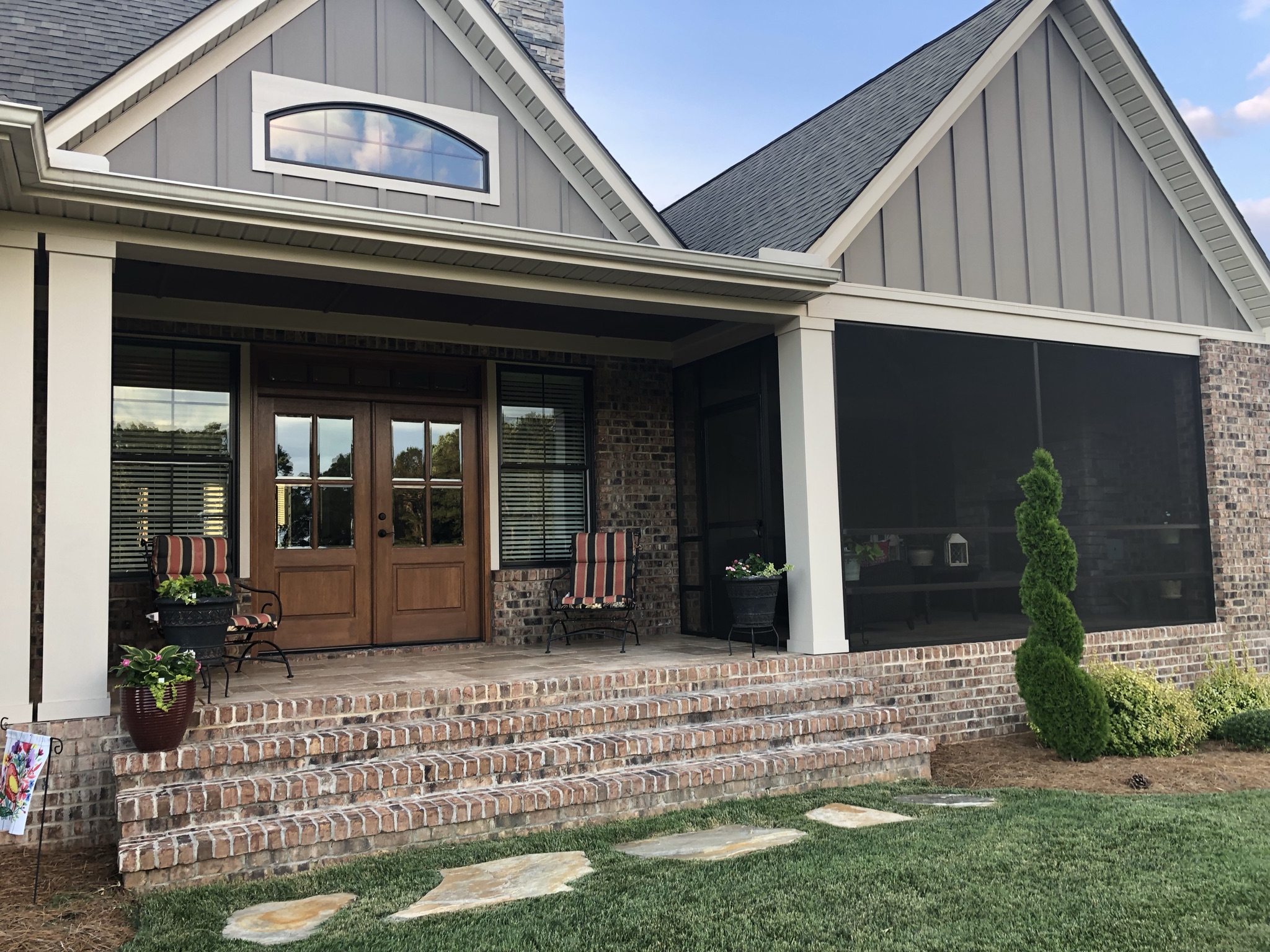 Custom Home Builder NCCline Custom Home Builders