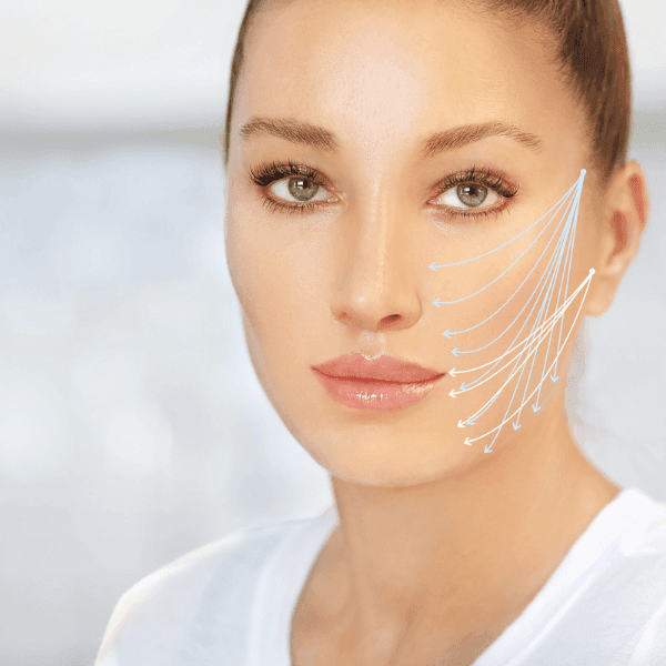 Thread Lift Facelift Non Surgical Facelift Glasgow