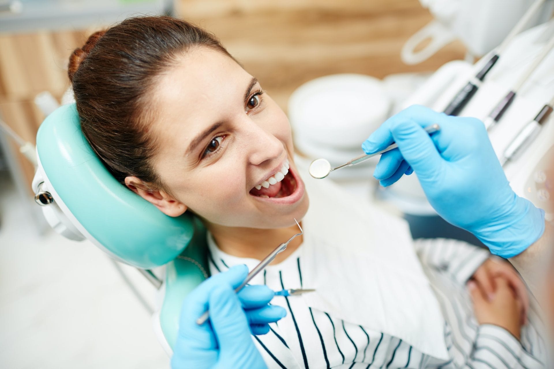 Odontología Cosmética Clínica Ford Dental Agenda Cita