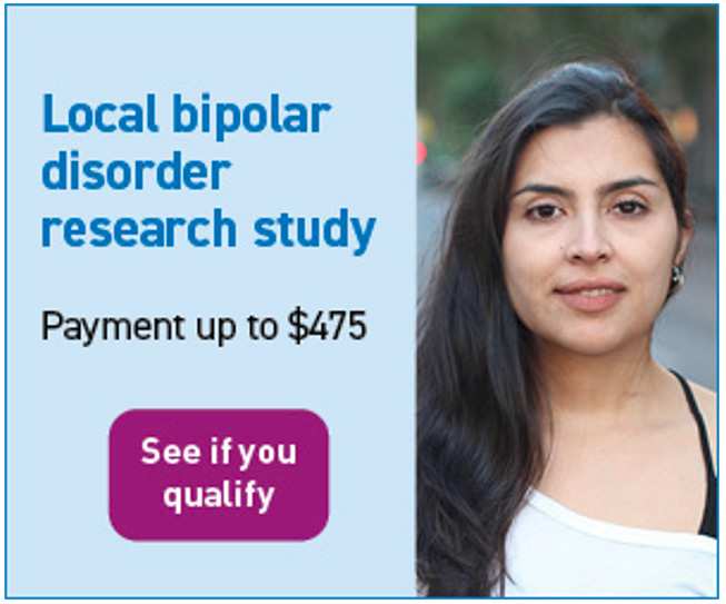 Bipolar Depression Multiple Locations in the US (Clinical Trial 48428)