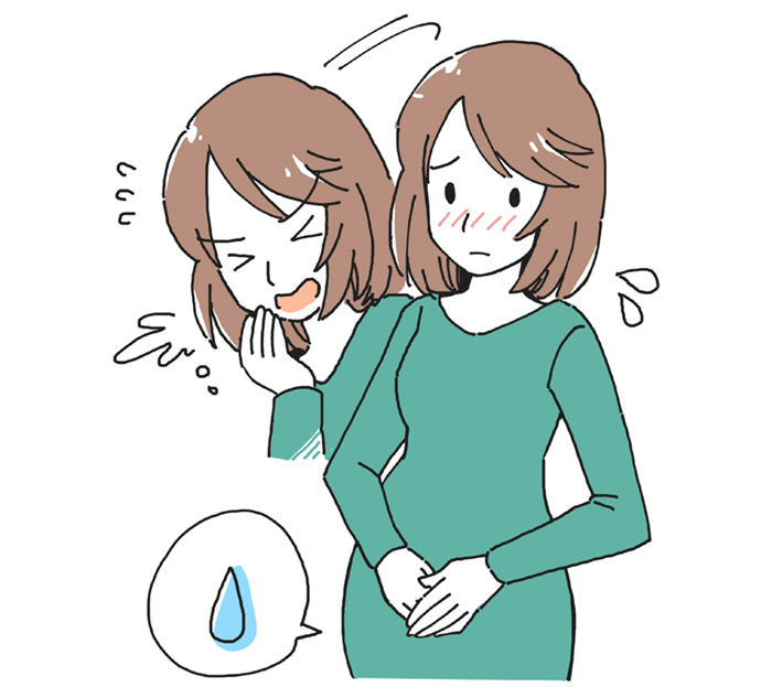 Stress Urinary Incontinence Multiple Locations in the US (Clinical Trial 50579)