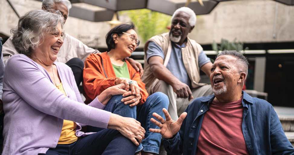 Healthy Volunteers (60 and Older) Fort Lauderdale FL (Clinical Trial