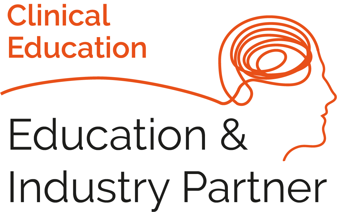 Education & Industry Partnerships Clinical Education
