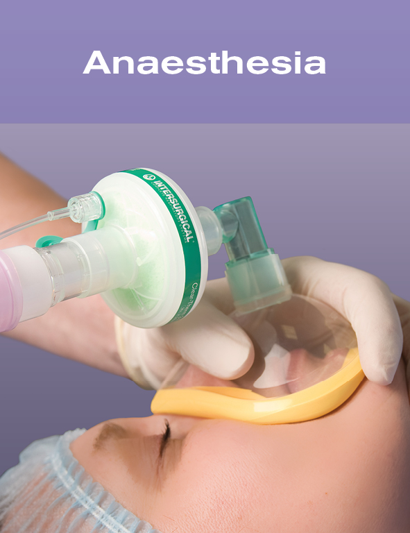 Intersurgical Ltd Crane House, Molly Millars Lane, Wokingham, RG41 2RZ, Telephone 0118 965 6300