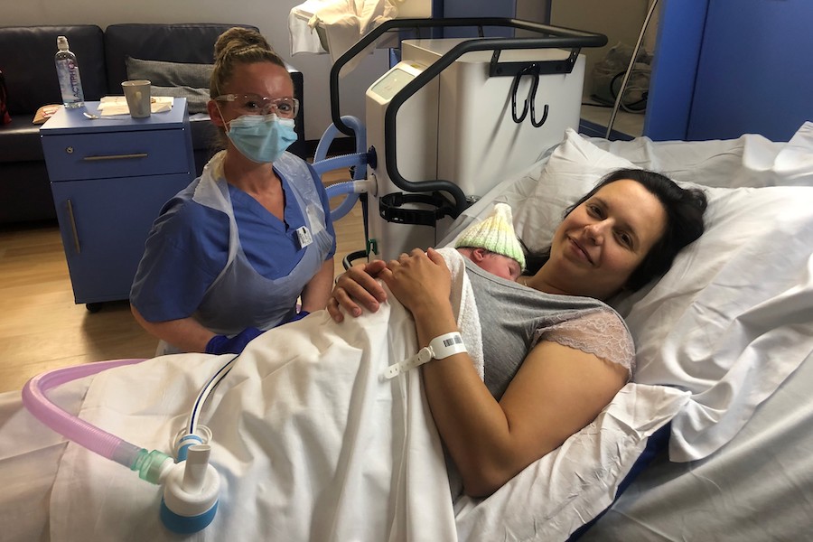 Tackling the environmental impact of nitrous oxide emission